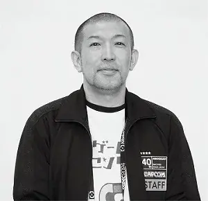 【京都橘大学】ゲームとアニメの創り手と探る、人を魅了するコンテンツの仕掛け　クロストーク＆大カプコン展シークレットツアー開催 画像 3