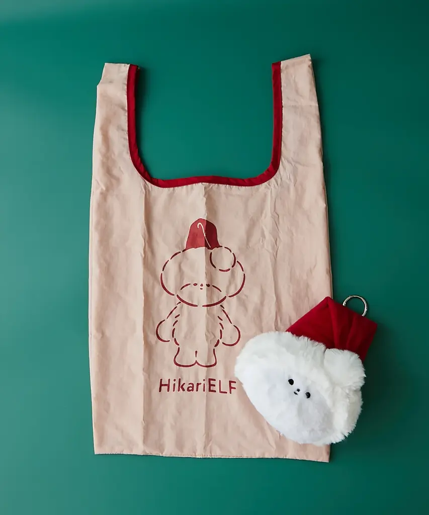 【BIRTHDAY BAR】渋谷ヒカリエ店限定！「HikariELF（ヒカリエルフ）」コラボレーションアイテムを発売！ 画像 11