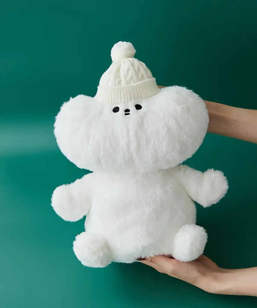 【BIRTHDAY BAR】渋谷ヒカリエ店限定！「HikariELF（ヒカリエルフ）」コラボレーションアイテムを発売！ 画像 5