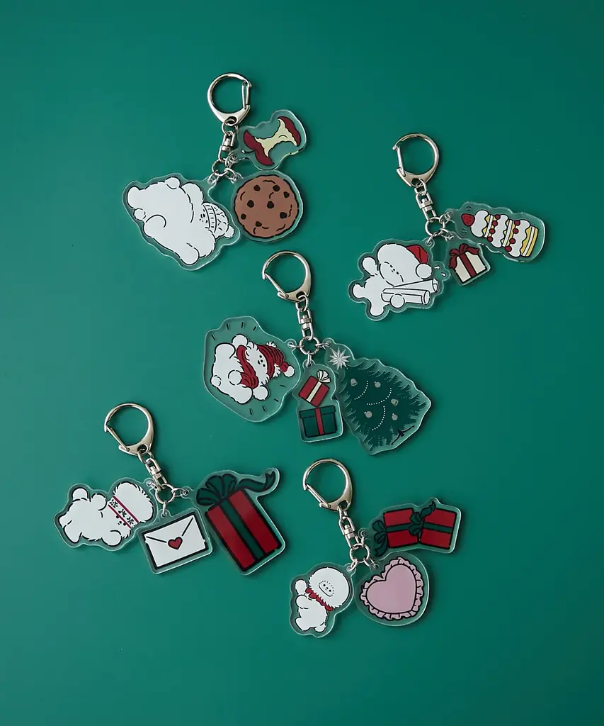 【BIRTHDAY BAR】渋谷ヒカリエ店限定！「HikariELF（ヒカリエルフ）」コラボレーションアイテムを発売！ 画像 7