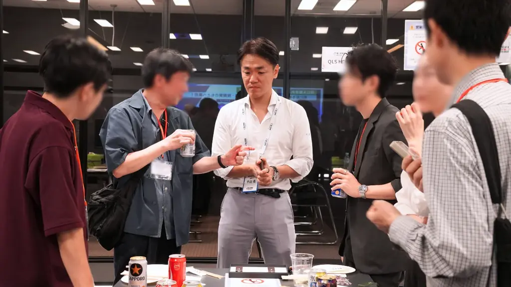投資家2,200名超が参加──注目企業5社が登壇「第14回 個人投資家サミット」開催レポート 画像 6