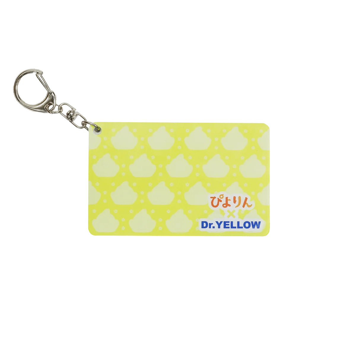 「ドクターイエロー（T4編成）」×「ぴよりん」コラボグッズがぴよりんMARKETに登場！ 画像 3
