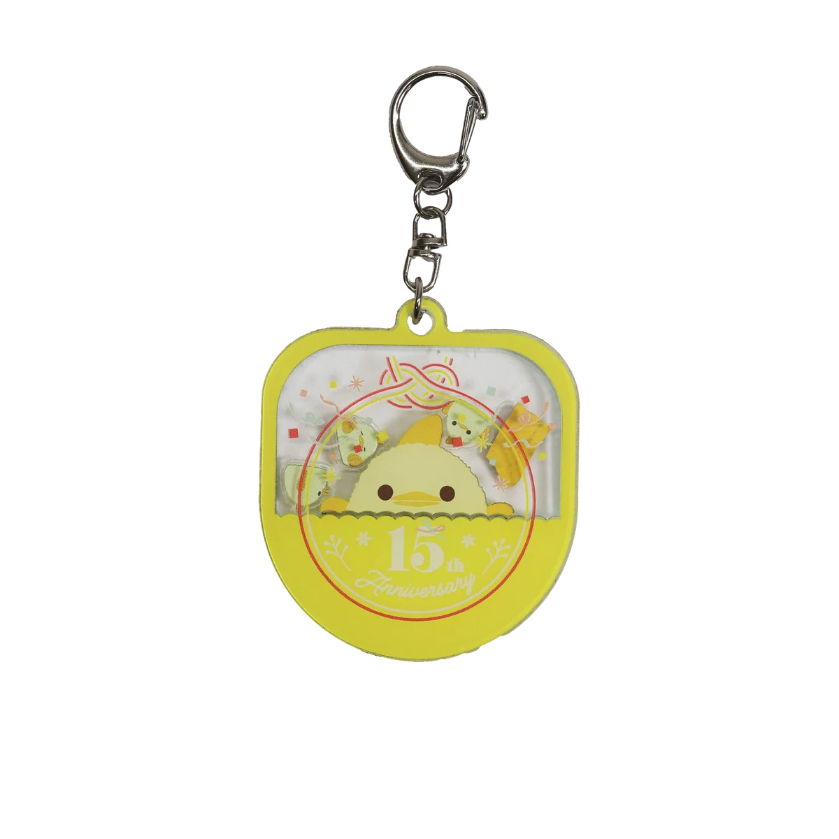 「ドクターイエロー（T4編成）」×「ぴよりん」コラボグッズがぴよりんMARKETに登場！ 画像 4