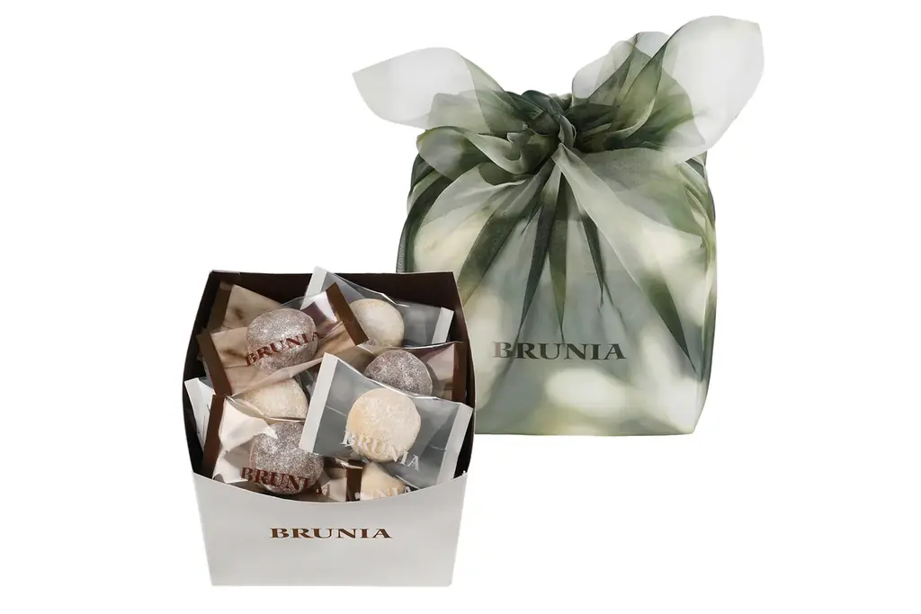 【全国初出店】焼き菓子×チョコレートの新ブランド「BRUNIA（ブラニア）」10月21日(水)、あべのハルカス近鉄本店にオープン 画像 11