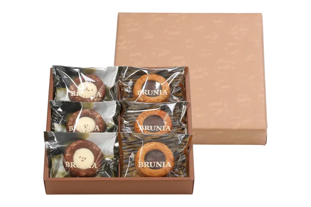 【全国初出店】焼き菓子×チョコレートの新ブランド「BRUNIA（ブラニア）」10月21日(水)、あべのハルカス近鉄本店にオープン 画像 13