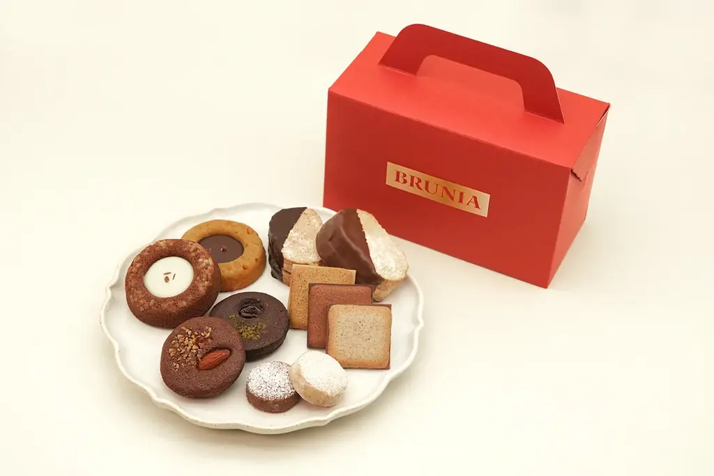 【全国初出店】焼き菓子×チョコレートの新ブランド「BRUNIA（ブラニア）」10月21日(水)、あべのハルカス近鉄本店にオープン 画像 18