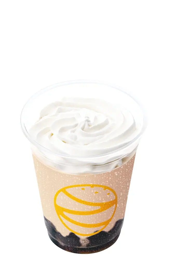 【ゼッテリア】香ばしさとほろ苦さを堪能できる“濃ほうじ茶”スウィーツ　ゼッテリア「濃ほうじ茶スウィーツフェア」初開催 画像 2