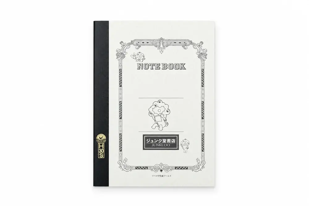 ジュンク堂書店50周年記念 ミャクミャクとのオリジナルコラボグッズ発売が決定！！ 画像 11