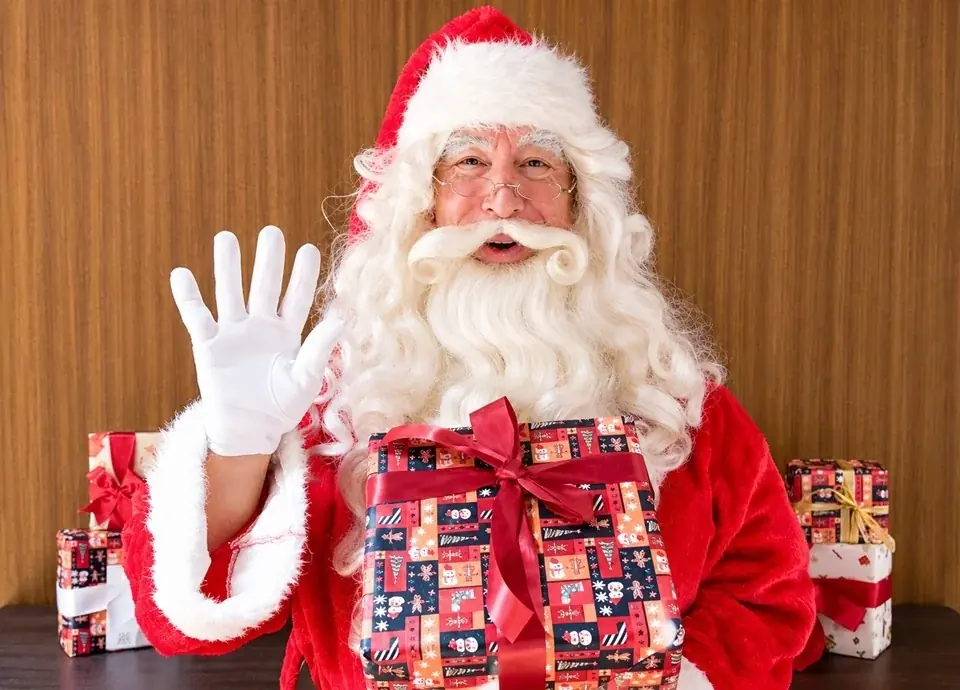 【リーガロイヤルホテル京都】「クリスマス ステイプラン2026」販売 画像 2