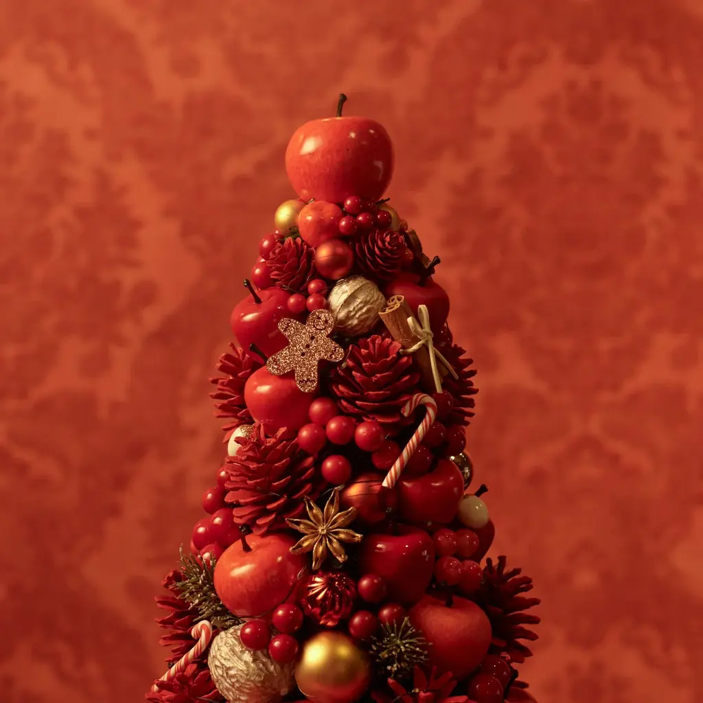 Afternoon Tea Christmas 2026 昨年即完売したクリスマスツリーが今年も登場 画像 3