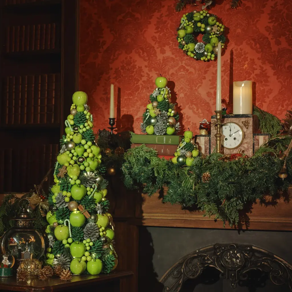 Afternoon Tea Christmas 2026 昨年即完売したクリスマスツリーが今年も登場 画像 4