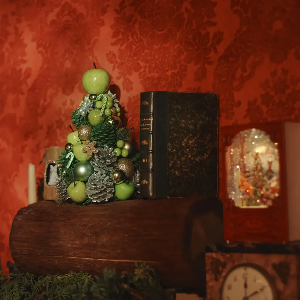 Afternoon Tea Christmas 2026 昨年即完売したクリスマスツリーが今年も登場 画像 5