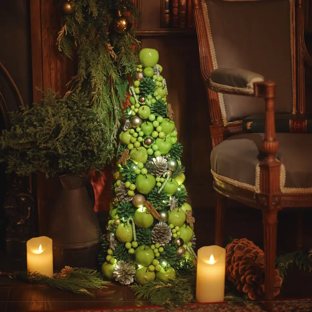 Afternoon Tea Christmas 2026 昨年即完売したクリスマスツリーが今年も登場 画像 6