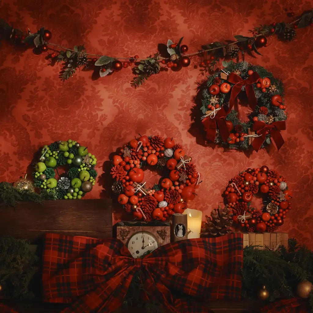 Afternoon Tea Christmas 2026 昨年即完売したクリスマスツリーが今年も登場 画像 7