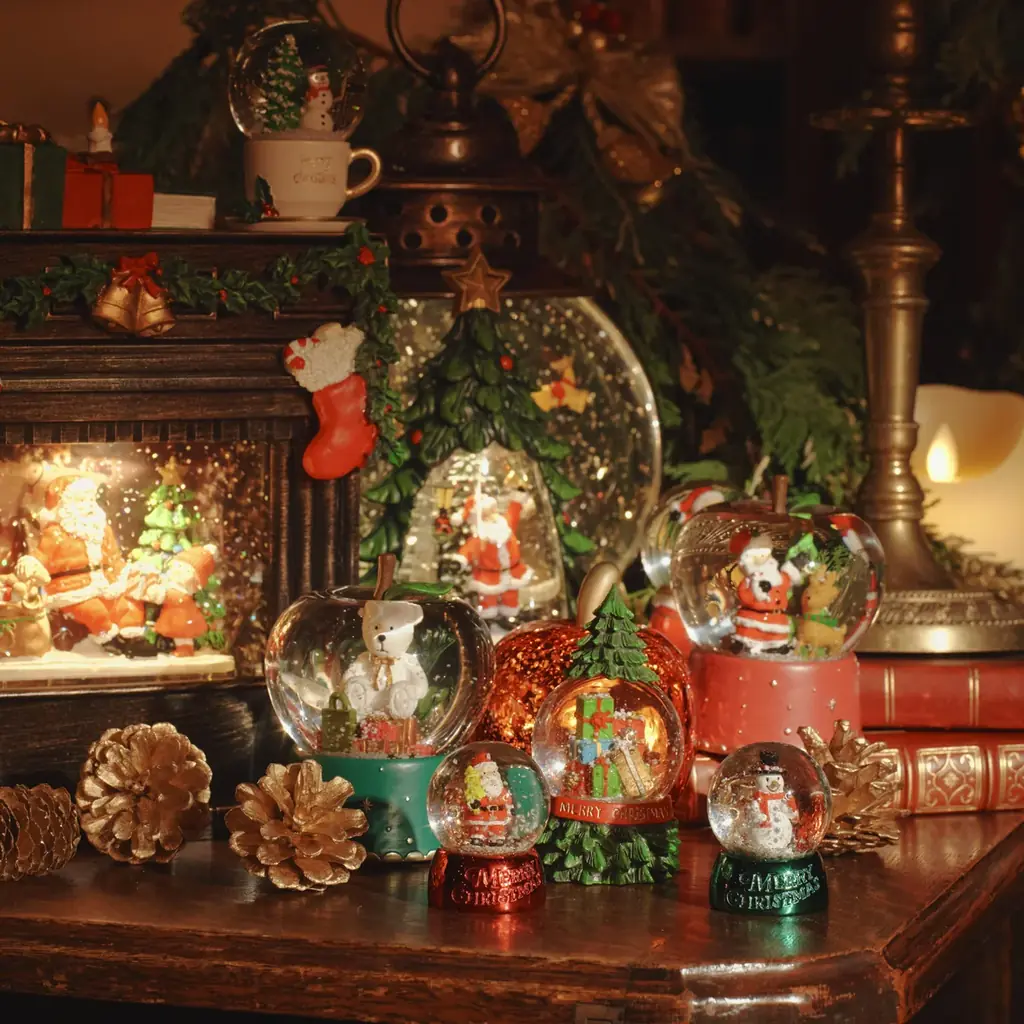 Afternoon Tea Christmas 2026 昨年即完売したクリスマスツリーが今年も登場 画像 8