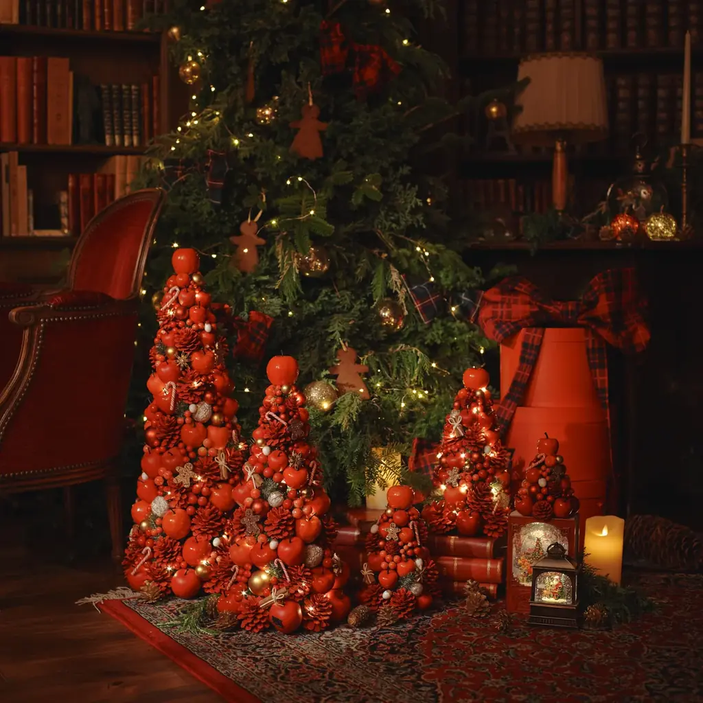 Afternoon Tea Christmas 2026 昨年即完売したクリスマスツリーが今年も登場 画像 9