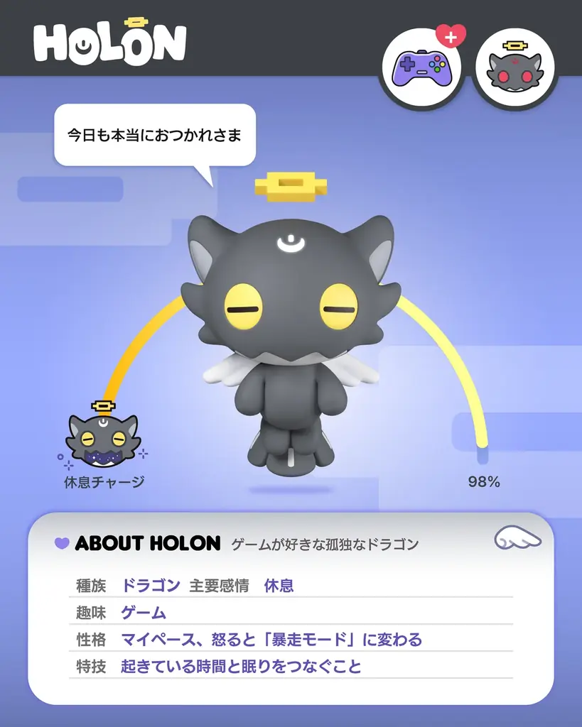 日本発グローバルグループ &TEAMの公式キャラクター「TEAMILY（ティミリー）」誕生！ 画像 5