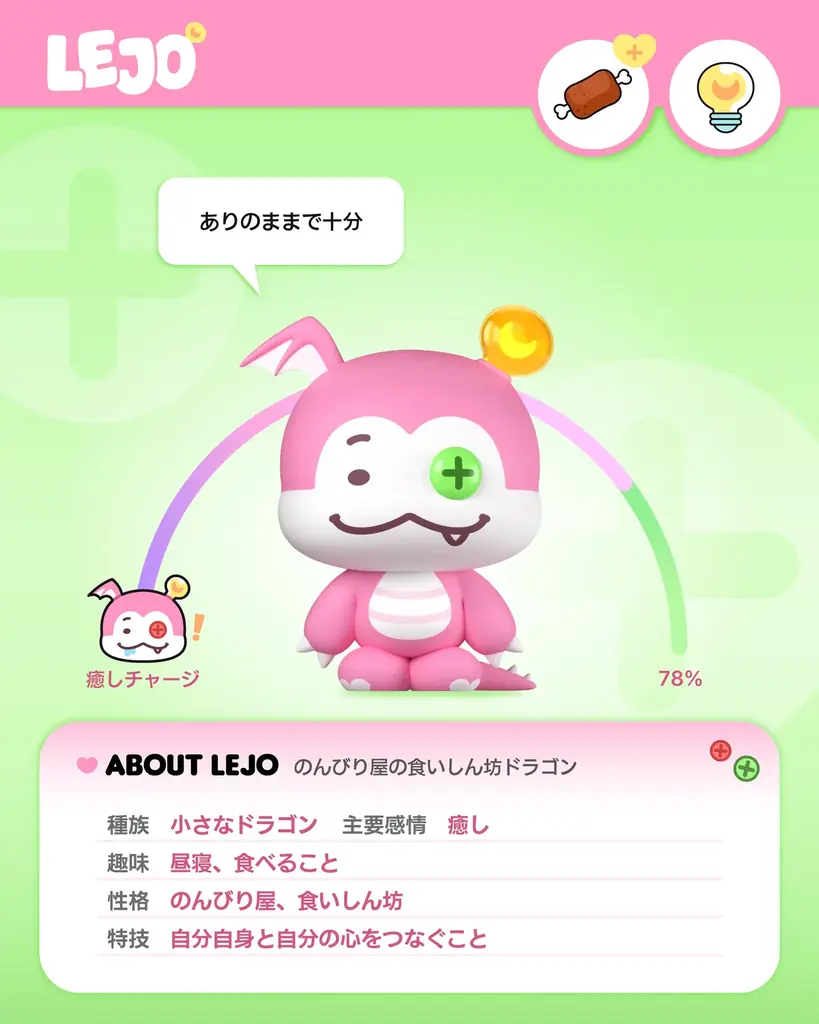 日本発グローバルグループ &TEAMの公式キャラクター「TEAMILY（ティミリー）」誕生！ 画像 9