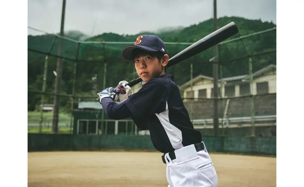 ニューバランスと侍ジャパンが新たなパートナーシップを締結 野球を楽しむすべての人とともに、次の世代へ、野球の感動をつなぐ 画像 2