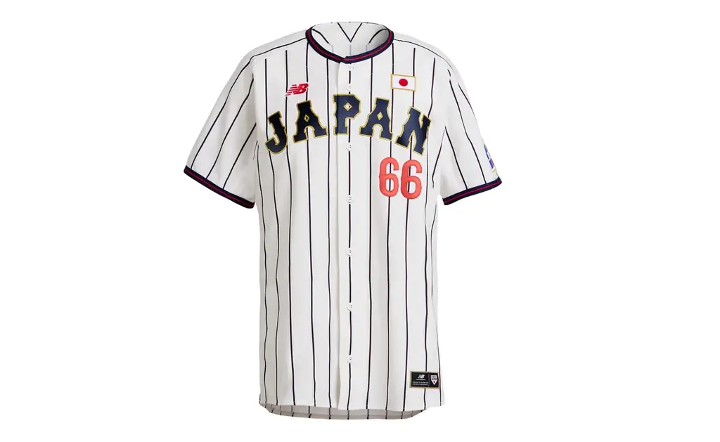 ニューバランスと侍ジャパンが新たなパートナーシップを締結 野球を楽しむすべての人とともに、次の世代へ、野球の感動をつなぐ 画像 7
