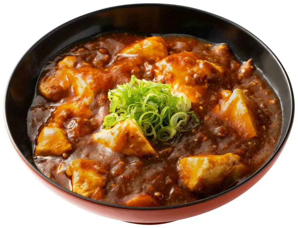 【10/8（木）～期間限定！】資さんうどん初の『麻婆フェア』開始！ガツンと濃厚＆マイルドな辛さの絶品麻婆をぜひ♪ 画像 8