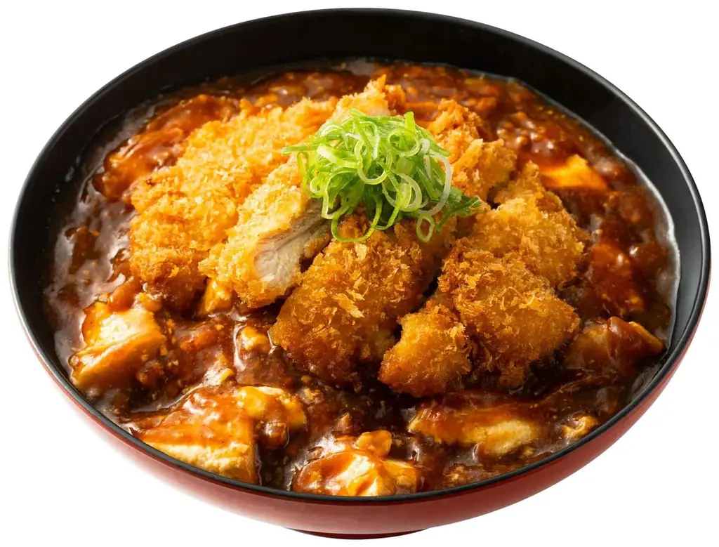 【10/8（木）～期間限定！】資さんうどん初の『麻婆フェア』開始！ガツンと濃厚＆マイルドな辛さの絶品麻婆をぜひ♪ 画像 9