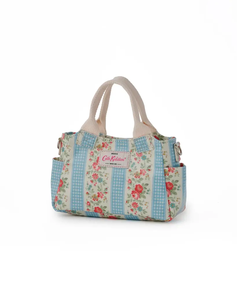 Cath Kidstonのあのアートが復刻、「THE ARCHIVE PROJECT」10月23日（金）発売開始！SNS投票で人気の高かったアーカイブアートのデイバッグなど展開。 画像 10