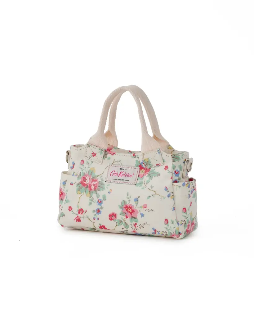 Cath Kidstonのあのアートが復刻、「THE ARCHIVE PROJECT」10月23日（金）発売開始！SNS投票で人気の高かったアーカイブアートのデイバッグなど展開。 画像 11
