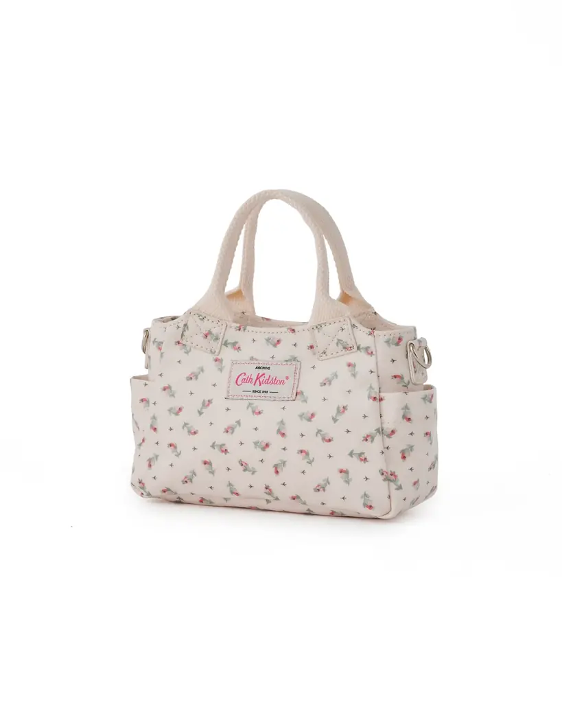 Cath Kidstonのあのアートが復刻、「THE ARCHIVE PROJECT」10月23日（金）発売開始！SNS投票で人気の高かったアーカイブアートのデイバッグなど展開。 画像 12