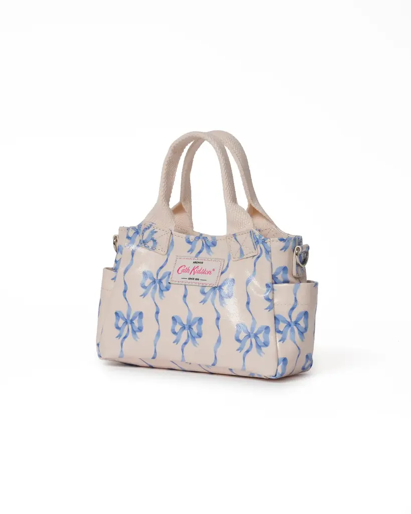 Cath Kidstonのあのアートが復刻、「THE ARCHIVE PROJECT」10月23日（金）発売開始！SNS投票で人気の高かったアーカイブアートのデイバッグなど展開。 画像 13