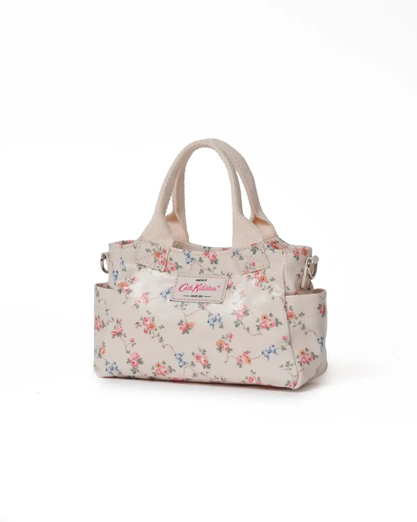 Cath Kidstonのあのアートが復刻、「THE ARCHIVE PROJECT」10月23日（金）発売開始！SNS投票で人気の高かったアーカイブアートのデイバッグなど展開。 画像 14