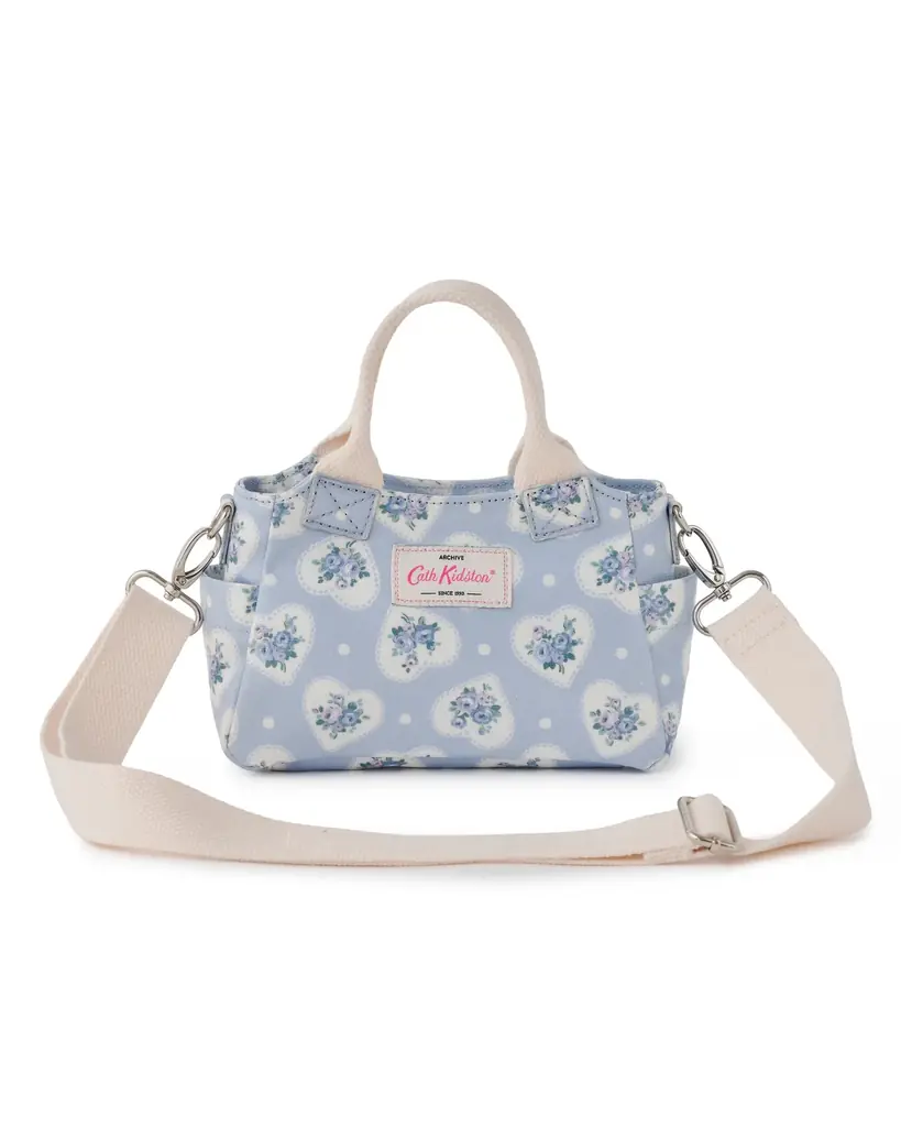 Cath Kidstonのあのアートが復刻、「THE ARCHIVE PROJECT」10月23日（金）発売開始！SNS投票で人気の高かったアーカイブアートのデイバッグなど展開。 画像 15