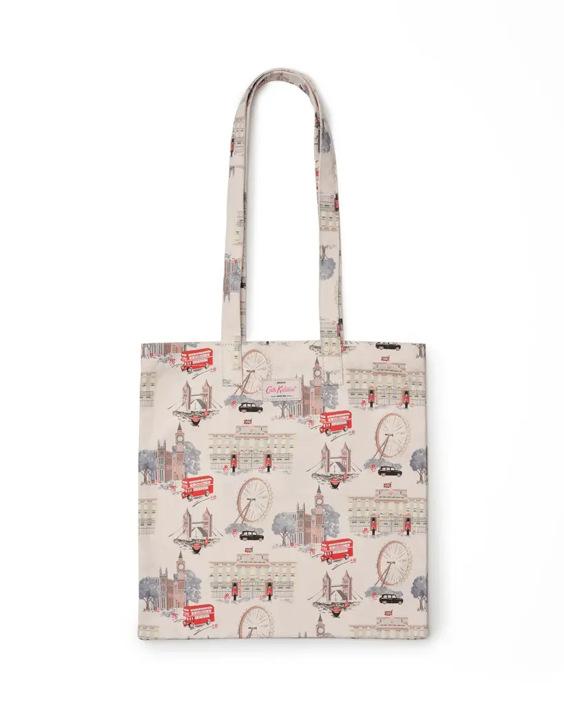 Cath Kidstonのあのアートが復刻、「THE ARCHIVE PROJECT」10月23日（金）発売開始！SNS投票で人気の高かったアーカイブアートのデイバッグなど展開。 画像 17