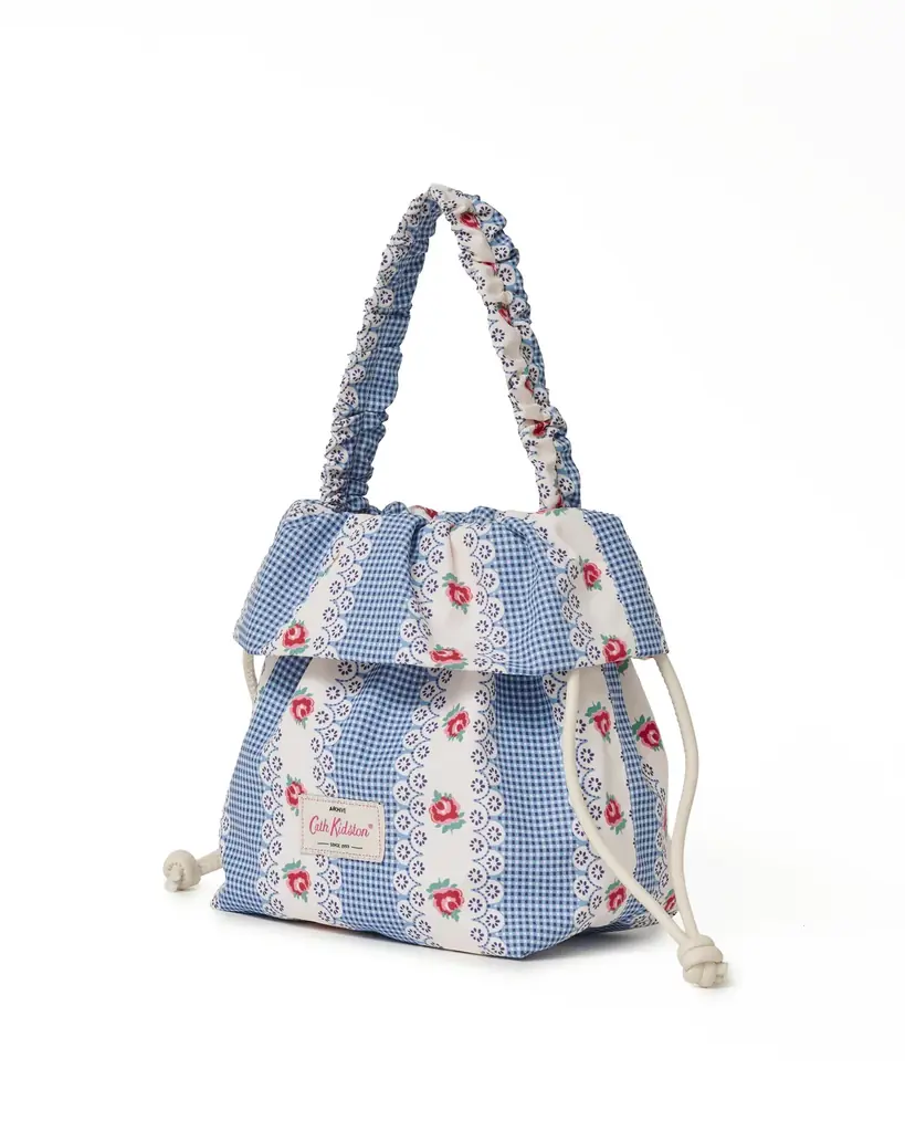 Cath Kidstonのあのアートが復刻、「THE ARCHIVE PROJECT」10月23日（金）発売開始！SNS投票で人気の高かったアーカイブアートのデイバッグなど展開。 画像 24