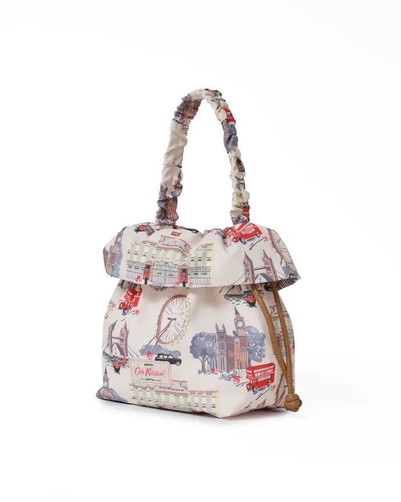 Cath Kidstonのあのアートが復刻、「THE ARCHIVE PROJECT」10月23日（金）発売開始！SNS投票で人気の高かったアーカイブアートのデイバッグなど展開。 画像 25