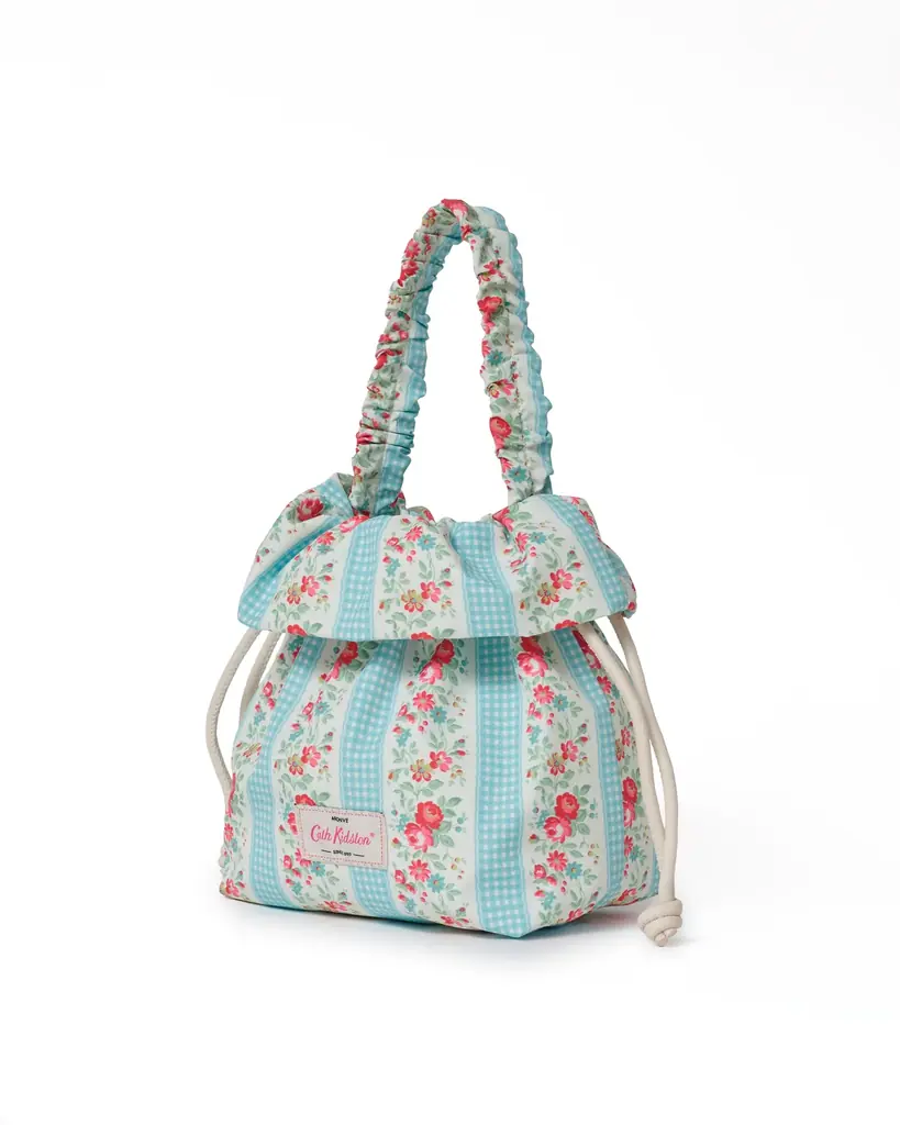 Cath Kidstonのあのアートが復刻、「THE ARCHIVE PROJECT」10月23日（金）発売開始！SNS投票で人気の高かったアーカイブアートのデイバッグなど展開。 画像 26