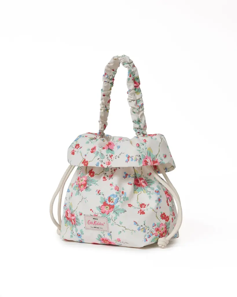 Cath Kidstonのあのアートが復刻、「THE ARCHIVE PROJECT」10月23日（金）発売開始！SNS投票で人気の高かったアーカイブアートのデイバッグなど展開。 画像 27