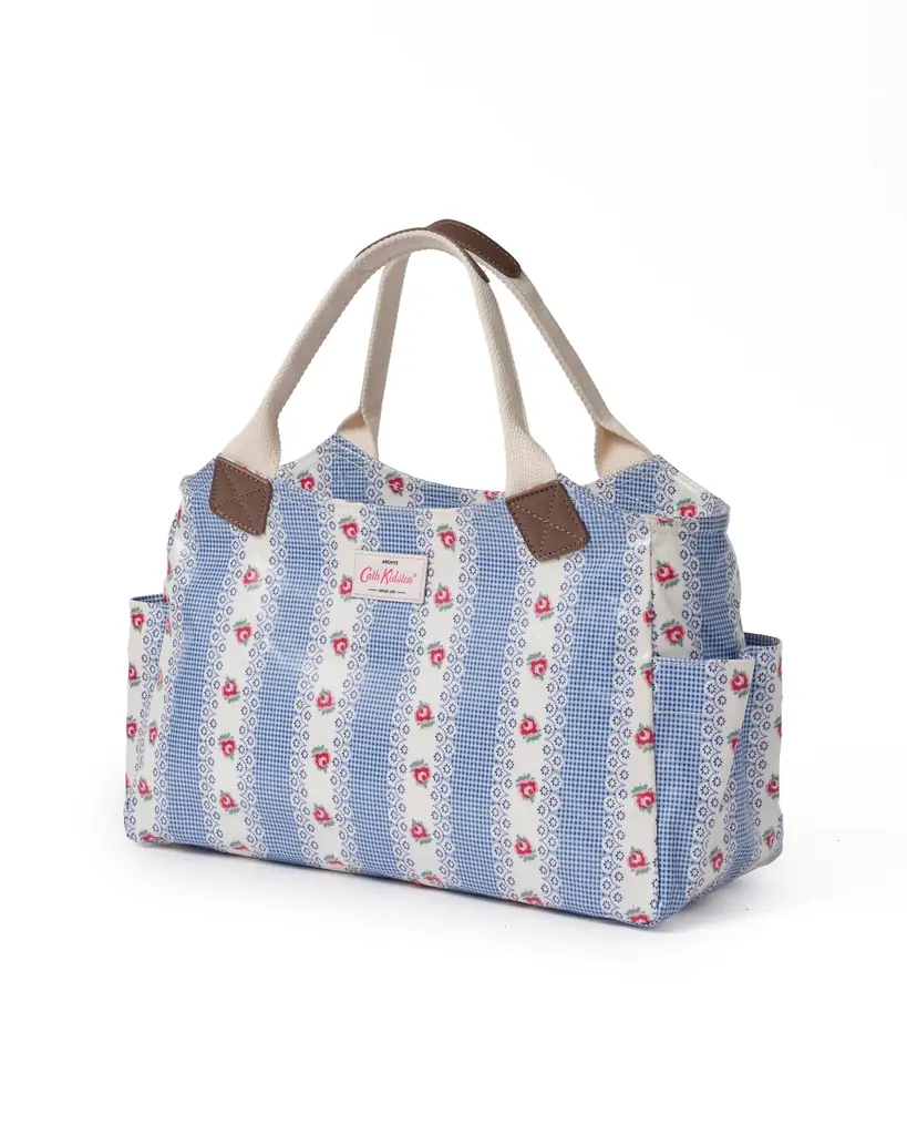 Cath Kidstonのあのアートが復刻、「THE ARCHIVE PROJECT」10月23日（金）発売開始！SNS投票で人気の高かったアーカイブアートのデイバッグなど展開。 画像 4