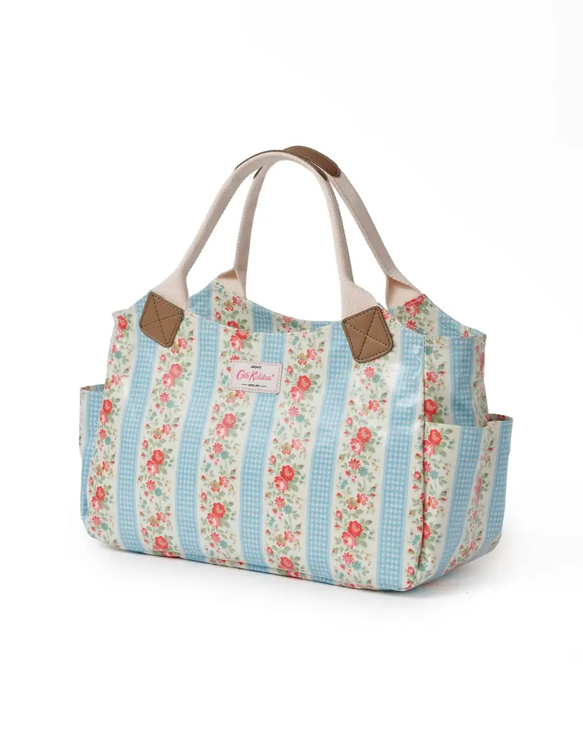 Cath Kidstonのあのアートが復刻、「THE ARCHIVE PROJECT」10月23日（金）発売開始！SNS投票で人気の高かったアーカイブアートのデイバッグなど展開。 画像 6