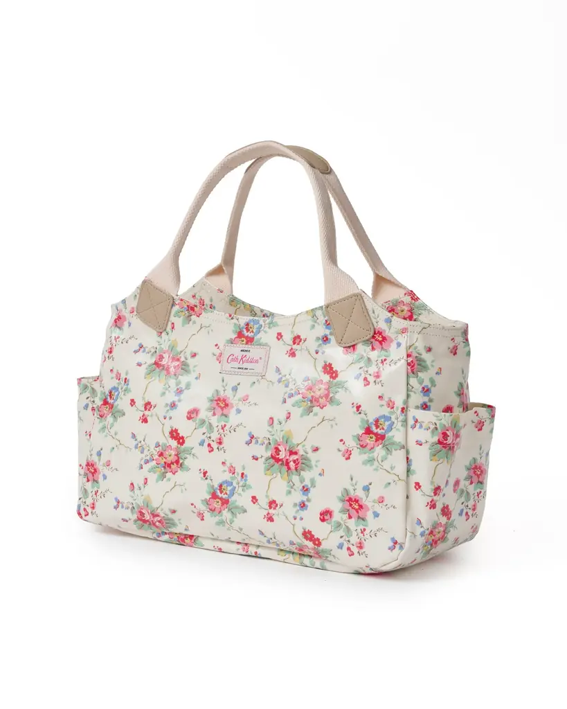 Cath Kidstonのあのアートが復刻、「THE ARCHIVE PROJECT」10月23日（金）発売開始！SNS投票で人気の高かったアーカイブアートのデイバッグなど展開。 画像 7