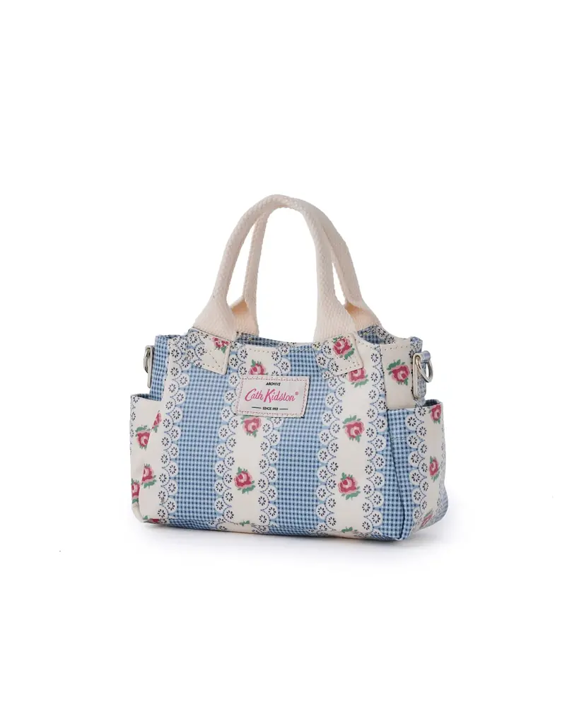Cath Kidstonのあのアートが復刻、「THE ARCHIVE PROJECT」10月23日（金）発売開始！SNS投票で人気の高かったアーカイブアートのデイバッグなど展開。 画像 8