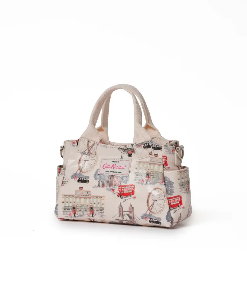 Cath Kidstonのあのアートが復刻、「THE ARCHIVE PROJECT」10月23日（金）発売開始！SNS投票で人気の高かったアーカイブアートのデイバッグなど展開。 画像 9