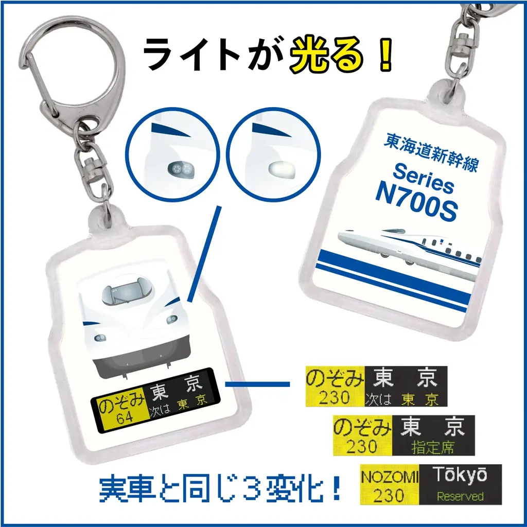 【JR東海×JR西日本】鉄道の日を記念しＪＲ東海「ＪＲ東海ＭＡＲＫＥＴ」とＪＲ西日本「ＷＥＳＴＥＲモール」が初コラボ！ 画像 10
