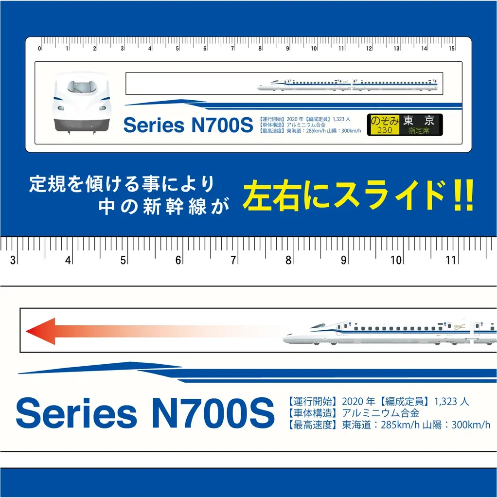 【JR東海×JR西日本】鉄道の日を記念しＪＲ東海「ＪＲ東海ＭＡＲＫＥＴ」とＪＲ西日本「ＷＥＳＴＥＲモール」が初コラボ！ 画像 9