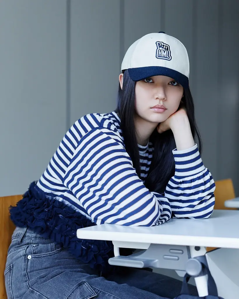 主演 岩橋玄樹×相馬理　新木曜ドラマ『恋愛ルビの正しいふりかた シーズン2』小宮山莉渚・坂東工・阪口珠美など追加キャスト6名が決定！第2弾メインビジュアルも解禁！ 画像 2