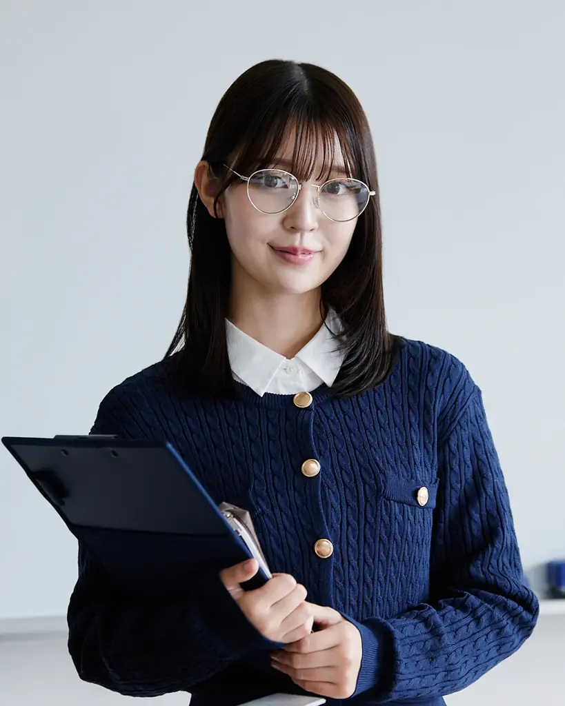 主演 岩橋玄樹×相馬理　新木曜ドラマ『恋愛ルビの正しいふりかた シーズン2』小宮山莉渚・坂東工・阪口珠美など追加キャスト6名が決定！第2弾メインビジュアルも解禁！ 画像 4