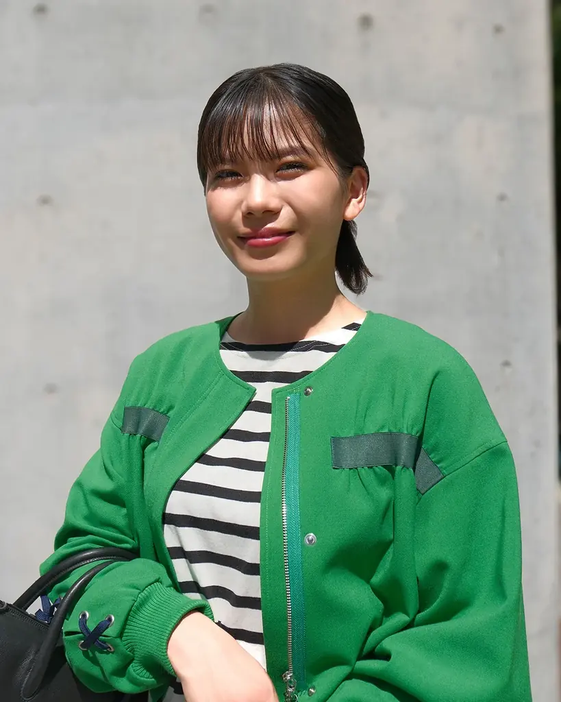 主演 岩橋玄樹×相馬理　新木曜ドラマ『恋愛ルビの正しいふりかた シーズン2』小宮山莉渚・坂東工・阪口珠美など追加キャスト6名が決定！第2弾メインビジュアルも解禁！ 画像 5