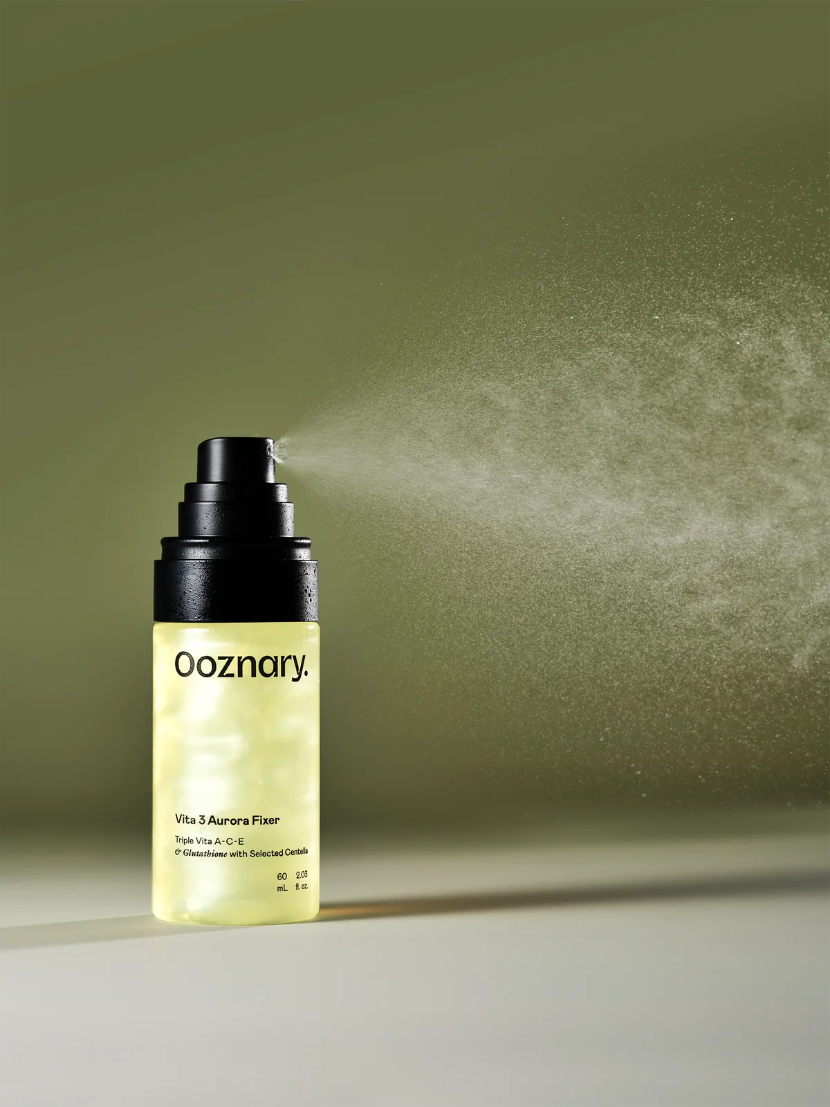 韓国スキンケアブランド「Ooznary」から新商品「ビタ3 シートマスク」が登場！ 画像 4
