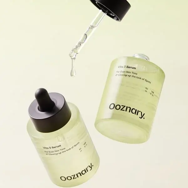 韓国スキンケアブランド「Ooznary」から新商品「ビタ3 シートマスク」が登場！ 画像 5