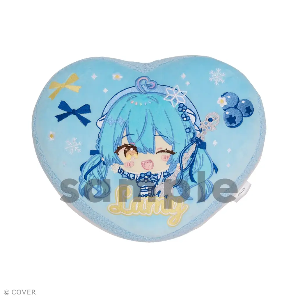 エニマイくじ　ホロライブ　～スイーツパティシエ～　が発売決定！！ 画像 5